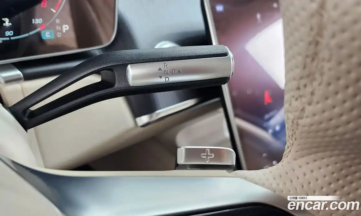 Mercedes-Benz S-Class 2022 2.9 Автомат в Москве № 172324, фото 9