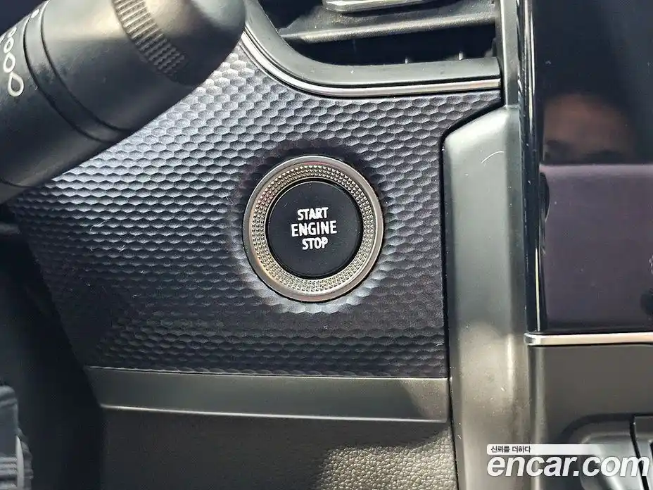 Renault XM3 2020 1.6 Автомат в Москве № 186338, фото 15