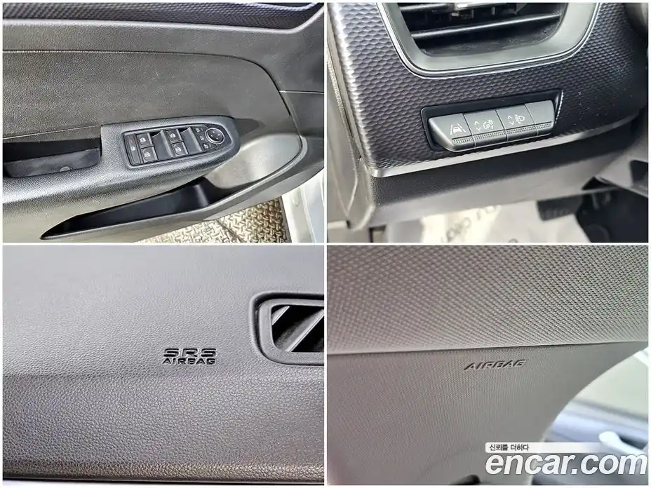 Renault XM3 2020 1.6 Автомат в Москве № 186338, фото 18