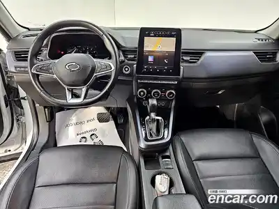 Renault XM3 2020 1.6 Автомат в Москве № 186338, миниатюра 5