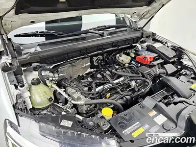 Renault XM3 2020 1.6 Автомат в Москве № 186338, миниатюра 6