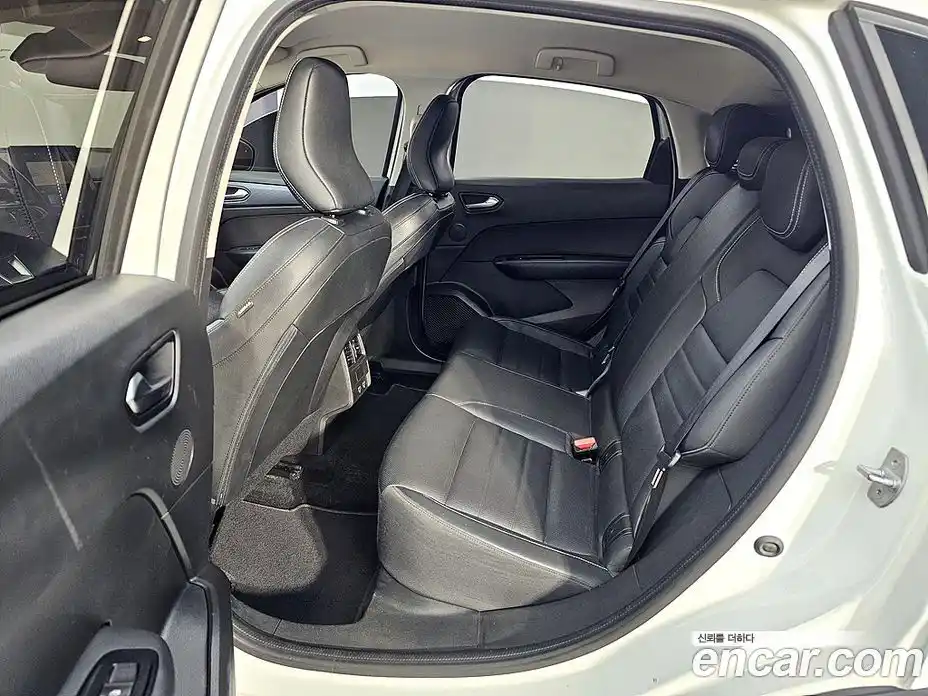 Renault XM3 2020 1.6 Автомат в Москве № 186338, фото 9