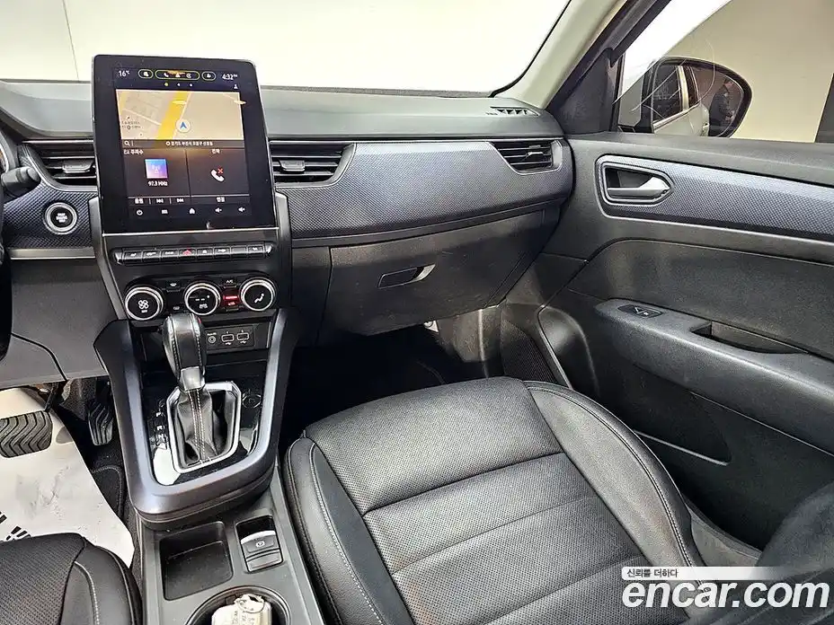 Renault XM3 2020 1.6 Автомат в Москве № 186338, фото 10