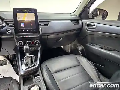 Renault XM3 2020 1.6 Автомат в Москве № 186338, миниатюра 10