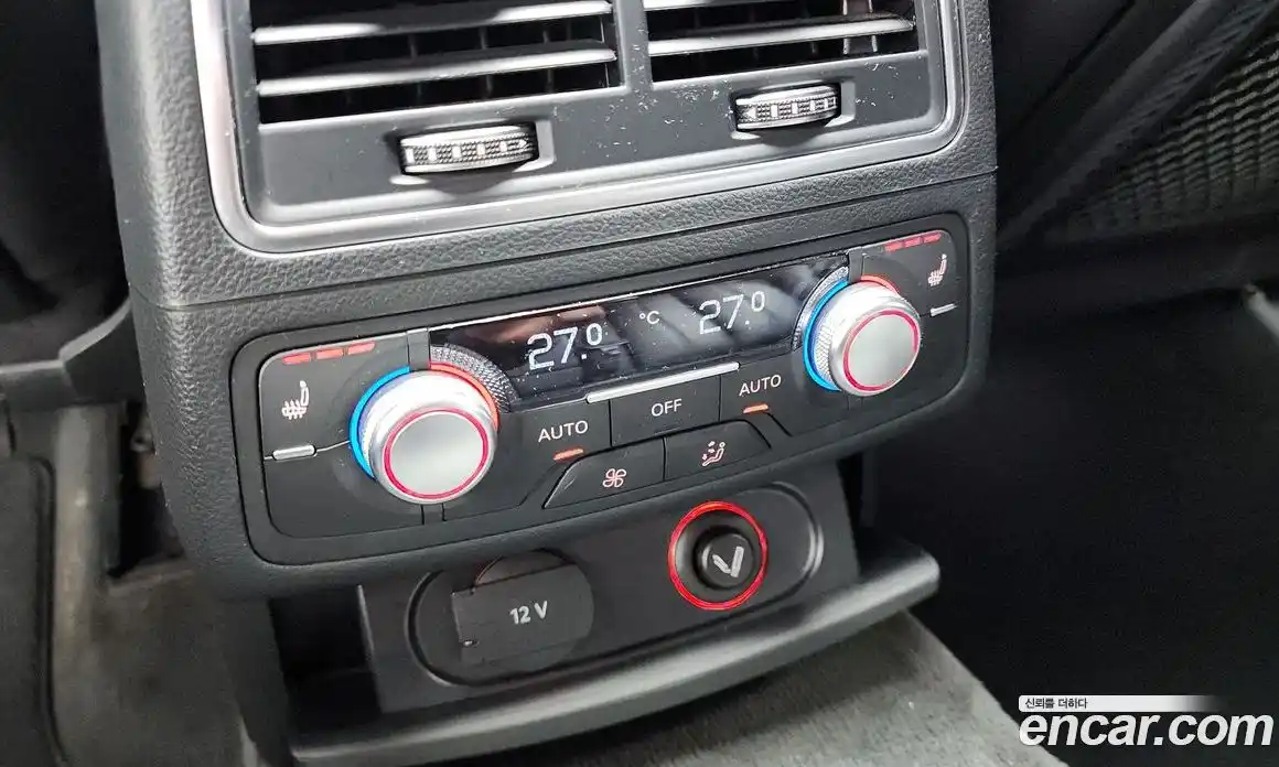 Audi A6 2016 2.0 Автомат в Москве № 188055, фото 19