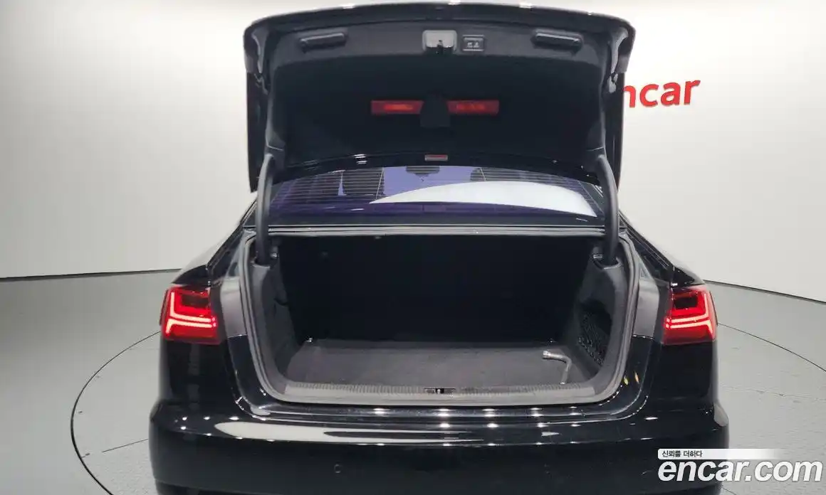 Audi A6 2016 2.0 Автомат в Москве № 188055, фото 20