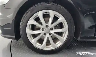 Audi A6 2016 2.0 Автомат в Москве № 188055, миниатюра 5