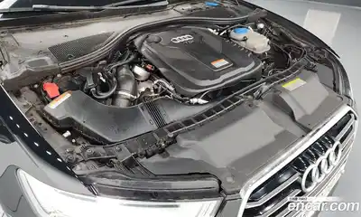 Audi A6 2016 2.0 Автомат в Москве № 188055, миниатюра 6