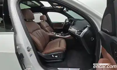 BMW X5 2020 3.0 Автомат в Москве № 190550, миниатюра 11