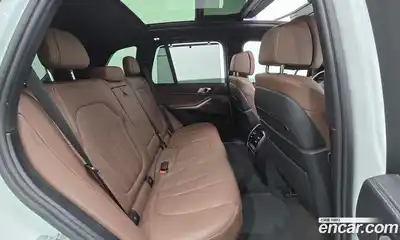 BMW X5 2020 3.0 Автомат в Москве № 190550, миниатюра 12