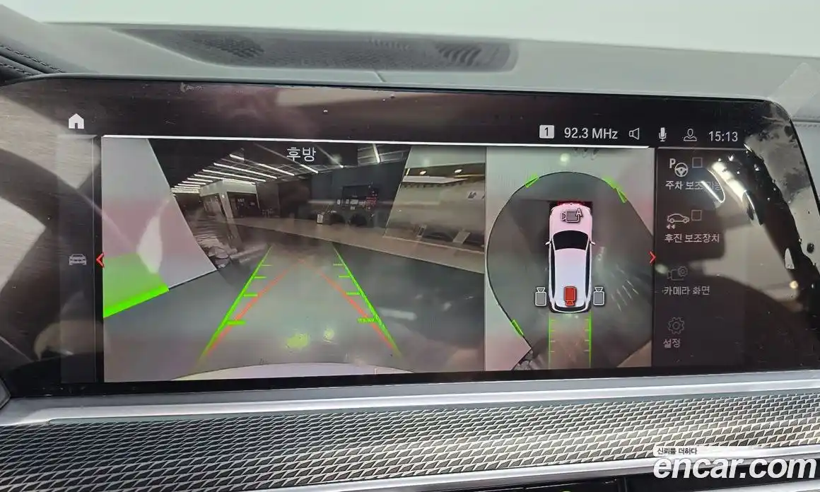 BMW X5 2020 3.0 Автомат в Москве № 190550, фото 15