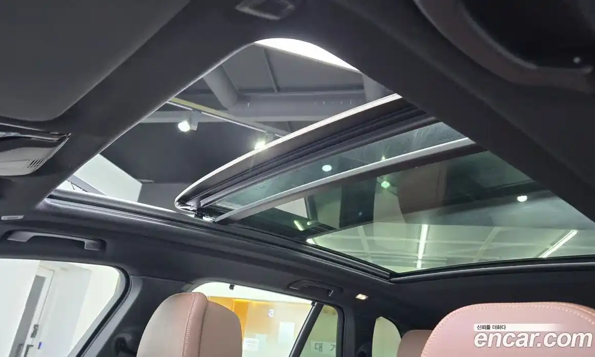 BMW X5 2020 3.0 Автомат в Москве № 190550, фото 18