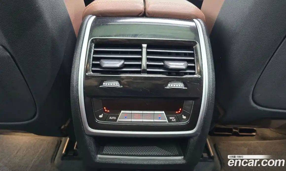 BMW X5 2020 3.0 Автомат в Москве № 190550, фото 19