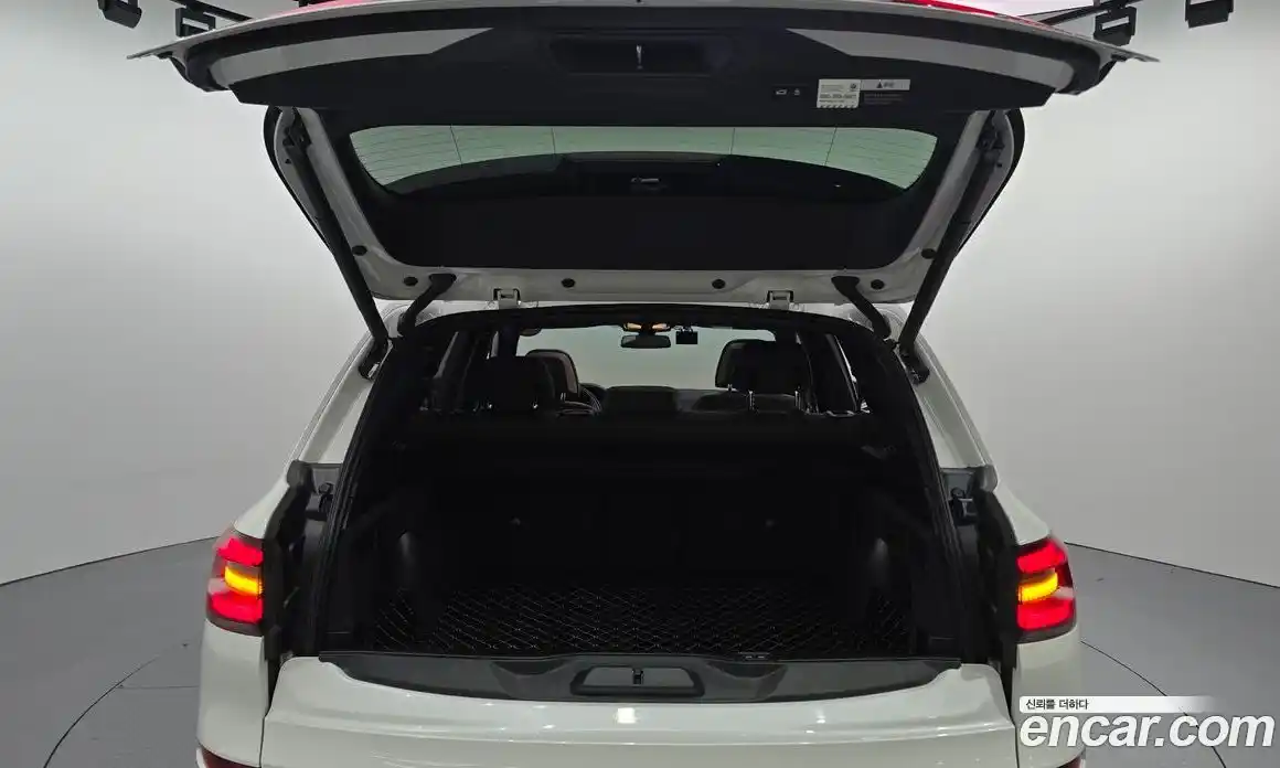 BMW X5 2020 3.0 Автомат в Москве № 190550, фото 20