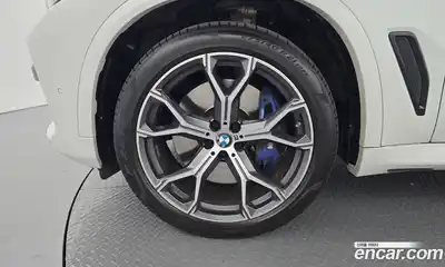 BMW X5 2020 3.0 Автомат в Москве № 190550, миниатюра 5