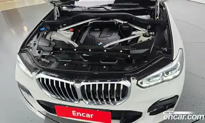 BMW X5 2020 3.0 Автомат в Москве № 190550, миниатюра 6