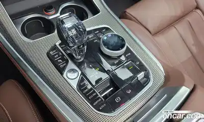 BMW X5 2020 3.0 Автомат в Москве № 190550, миниатюра 9