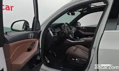 BMW X5 2020 3.0 Автомат в Москве № 190550, миниатюра 10