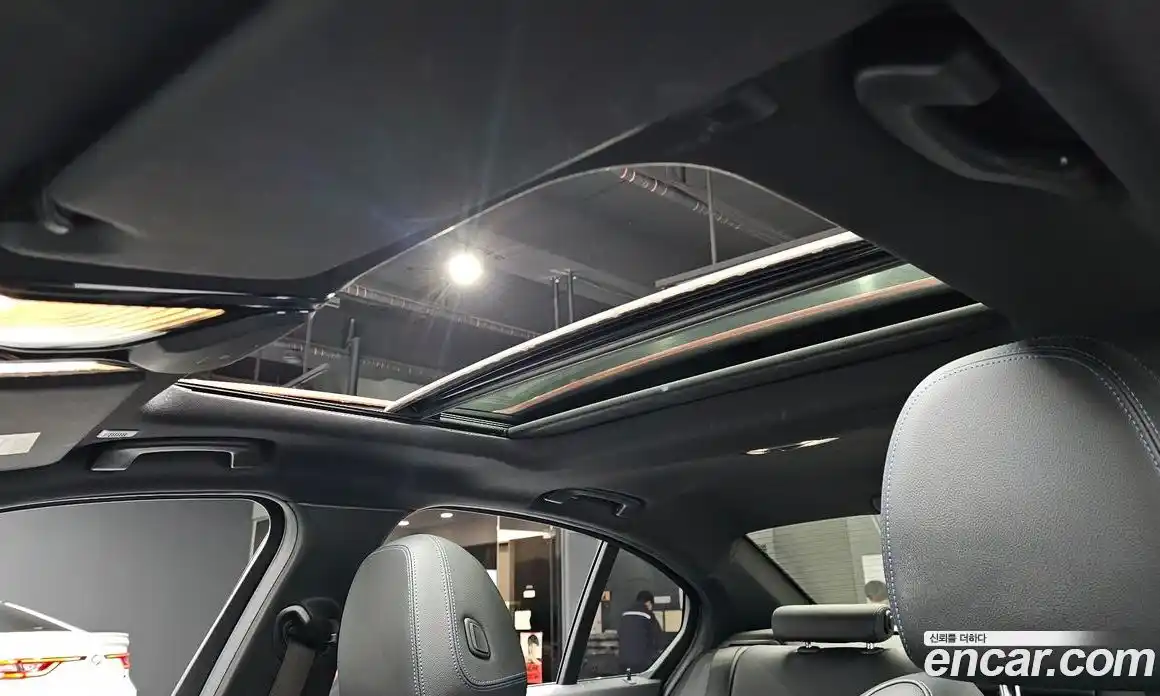 BMW 3-Series 2021 2.0 Автомат в Москве № 191689, фото 18