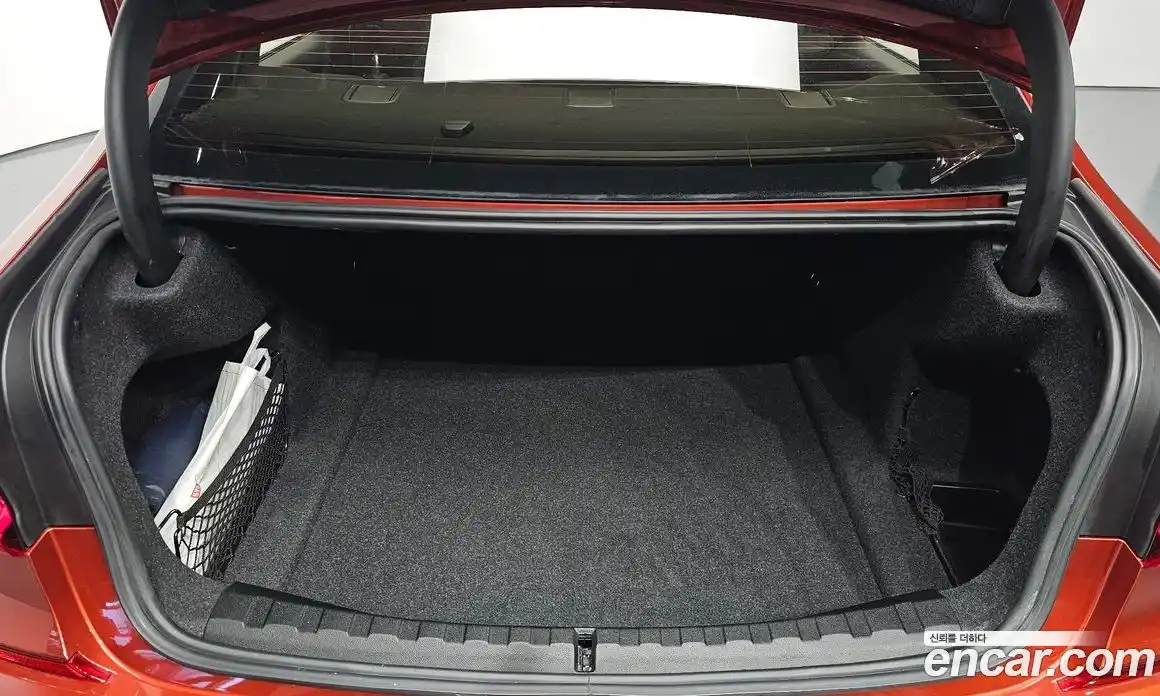 BMW 3-Series 2021 2.0 Автомат в Москве № 191689, фото 20