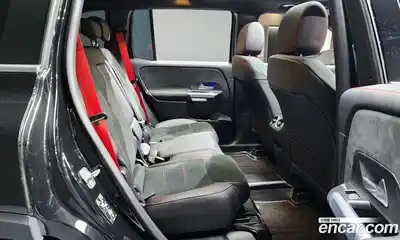 Mercedes-Benz GLB-Class 2023 2.0 Автомат в Москве № 193887, миниатюра 12