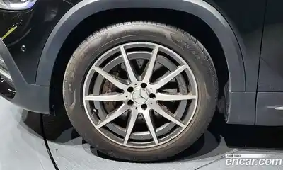 Mercedes-Benz GLB-Class 2023 2.0 Автомат в Москве № 193887, миниатюра 5