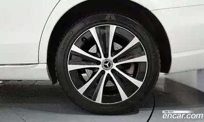 Mercedes-Benz E-Class 2021 2.0 Автомат в Москве № 195346, миниатюра 5