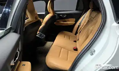 Volvo V60 2020 2.0 Автомат в Москве № 196946, миниатюра 12