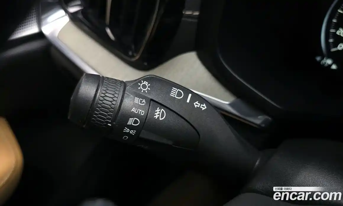 Volvo V60 2020 2.0 Автомат в Москве № 196946, фото 18