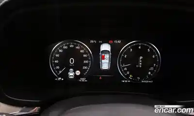 Volvo V60 2020 2.0 Автомат в Москве № 196946, миниатюра 8