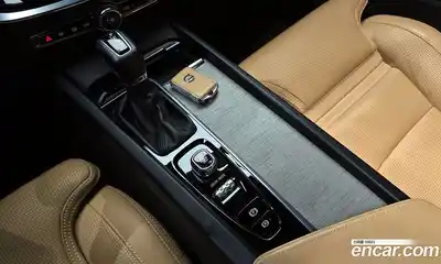 Volvo V60 2020 2.0 Автомат в Москве № 196946, миниатюра 9