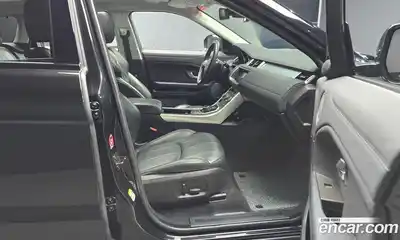 Land Rover Range-Rover Evoque 2018 2.0 Автомат в Москве № 198273, миниатюра 11