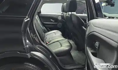 Land Rover Range-Rover Evoque 2018 2.0 Автомат в Москве № 198273, миниатюра 12