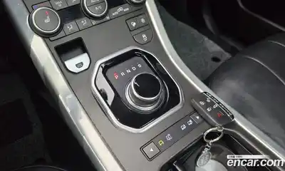 Land Rover Range-Rover Evoque 2018 2.0 Автомат в Москве № 198273, миниатюра 9