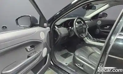 Land Rover Range-Rover Evoque 2018 2.0 Автомат в Москве № 198273, миниатюра 10