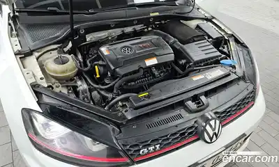 Volkswagen Golf 2016 2.0 Автомат в Москве № 199218, миниатюра 6