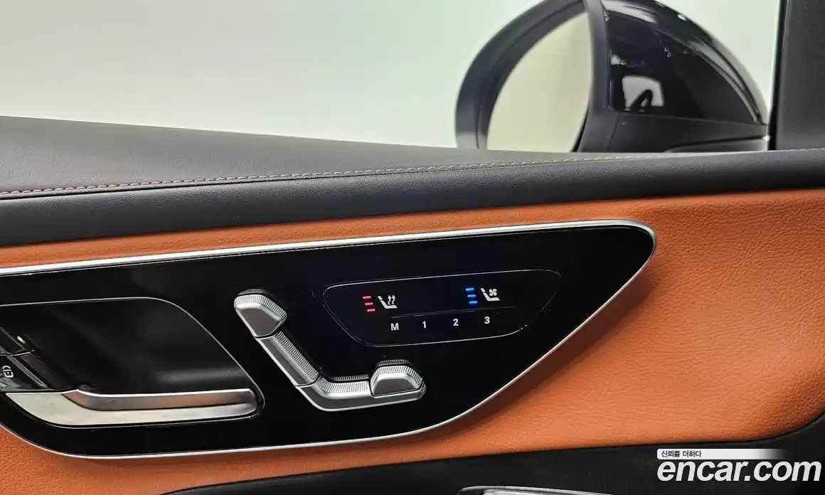 Mercedes-Benz GLC-Class 2025 2.0 Автомат в Москве № 203181, фото 18