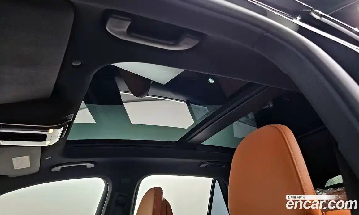 Mercedes-Benz GLC-Class 2025 2.0 Автомат в Москве № 203181, фото 19