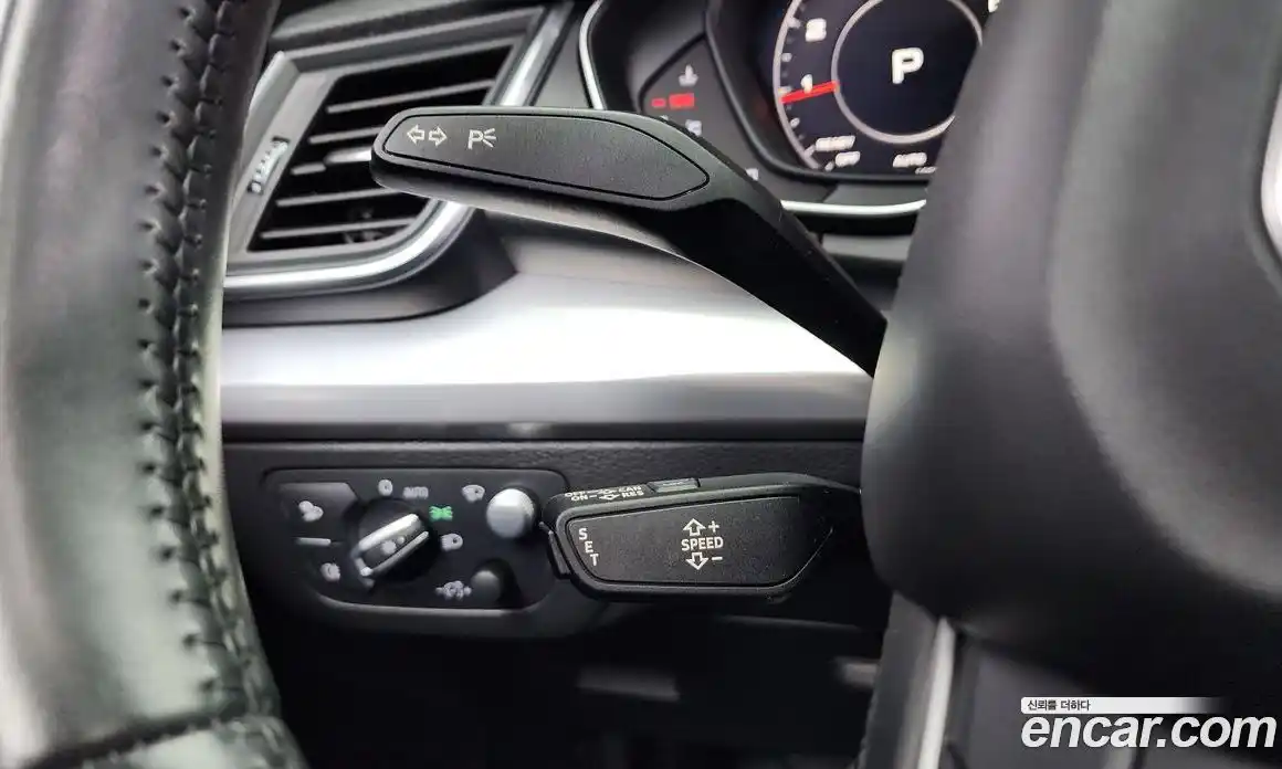 Audi Q5 2020 2.0 Автомат в Москве № 211872, фото 17