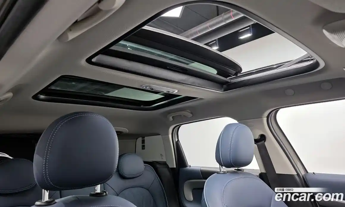 Mini Countryman 2023 2.0 Автомат в Москве № 214160, фото 18