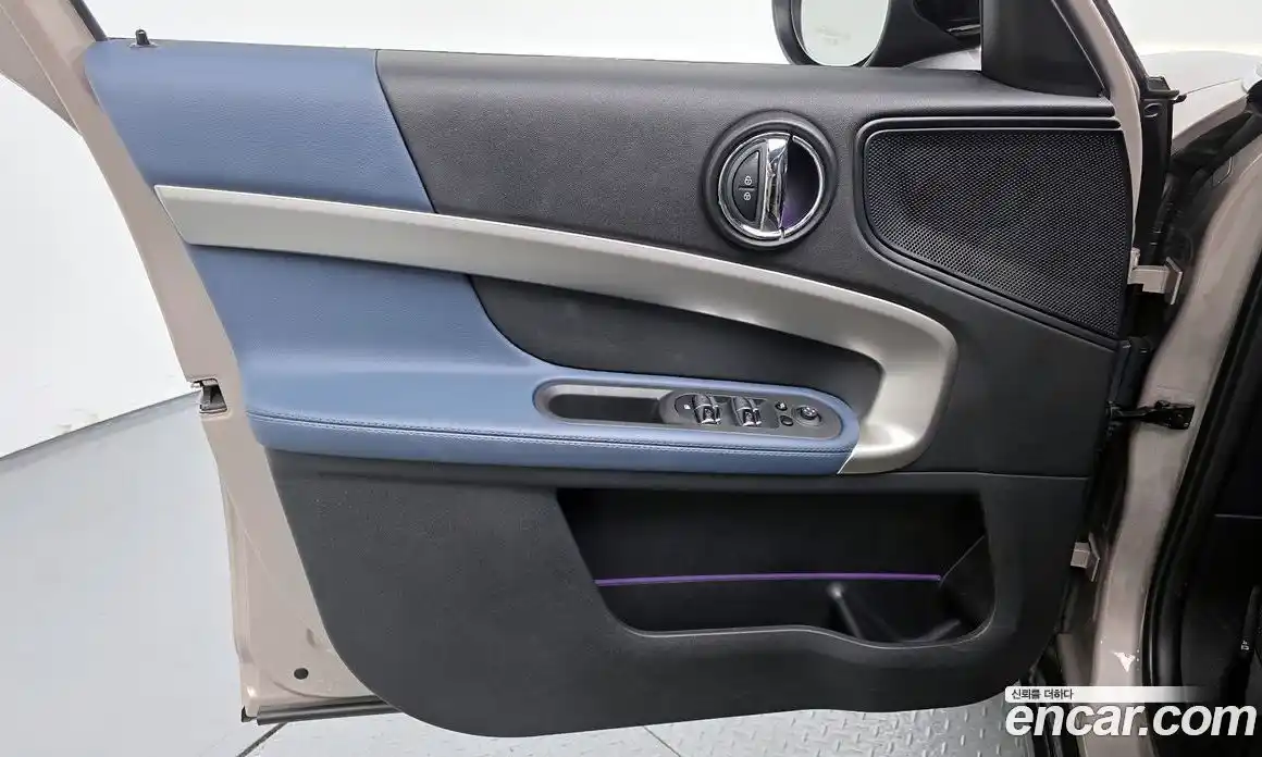 Mini Countryman 2023 2.0 Автомат в Москве № 214160, фото 19