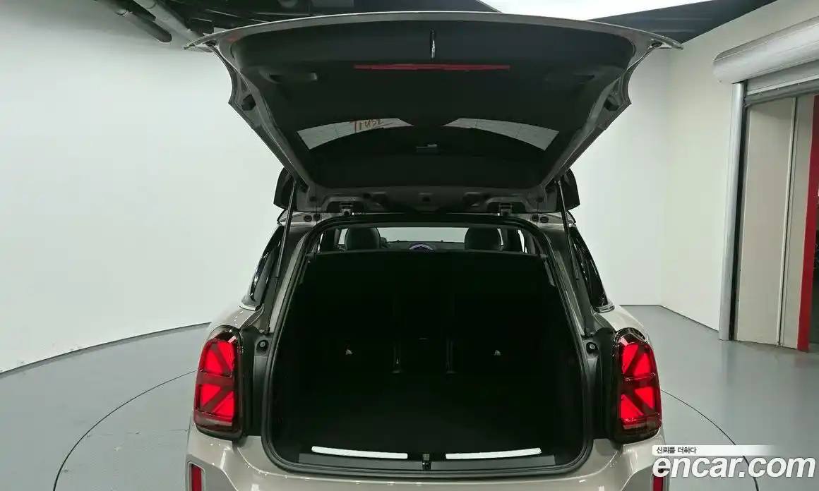 Mini Countryman 2023 2.0 Автомат в Москве № 214160, фото 20