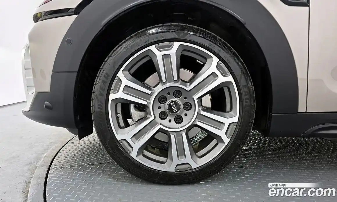 Mini Countryman 2023 2.0 Автомат в Москве № 214160, фото 5