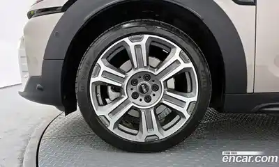 Mini Countryman 2023 2.0 Автомат в Москве № 214160, миниатюра 5