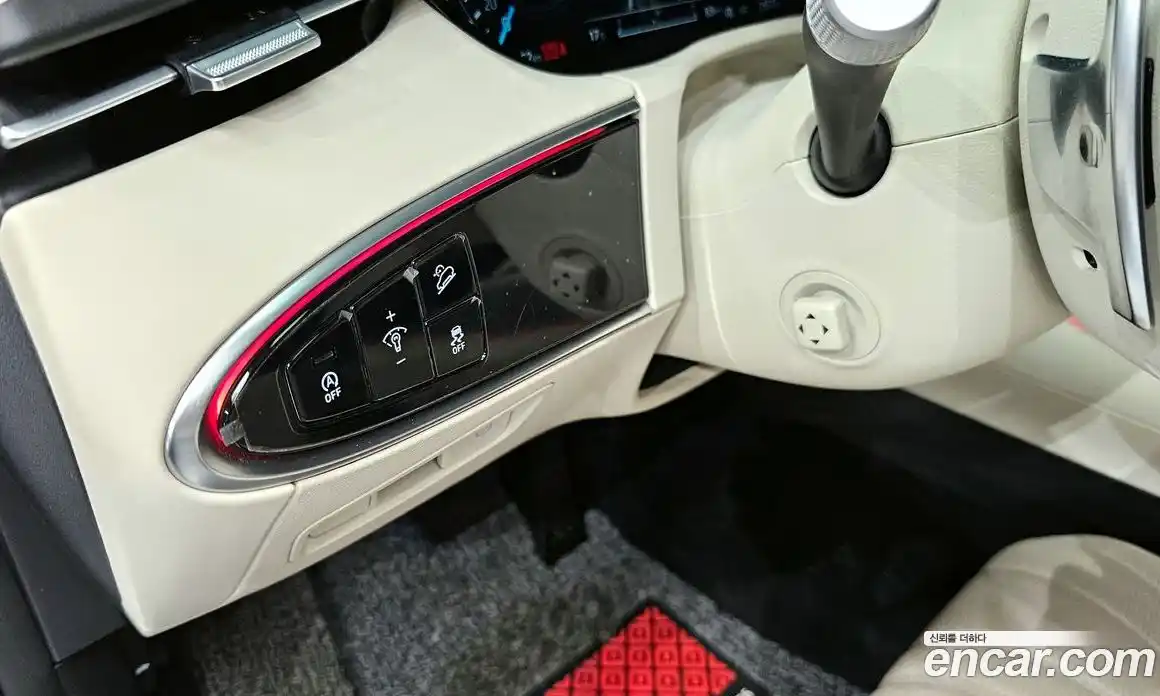 Genesis GV70 2024 2.5 Автомат в Москве № 22007, фото 16