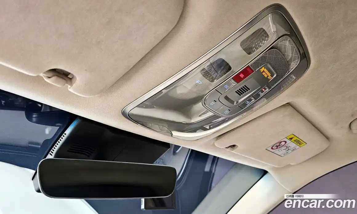 Genesis GV70 2024 2.5 Автомат в Москве № 22007, фото 17