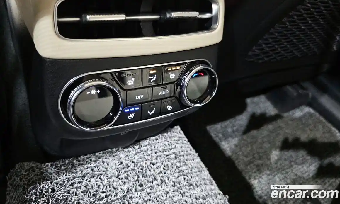 Genesis GV70 2024 2.5 Автомат в Москве № 22007, фото 18