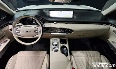 Genesis GV70 2024 2.5 Автомат в Москве № 22007, миниатюра 7
