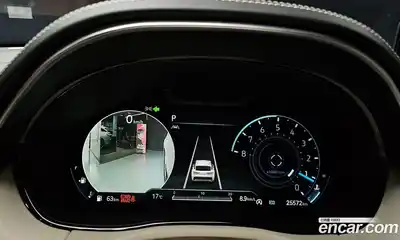 Genesis GV70 2024 2.5 Автомат в Москве № 22007, миниатюра 8