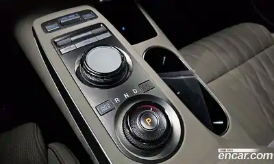 Genesis GV70 2024 2.5 Автомат в Москве № 22007, миниатюра 9